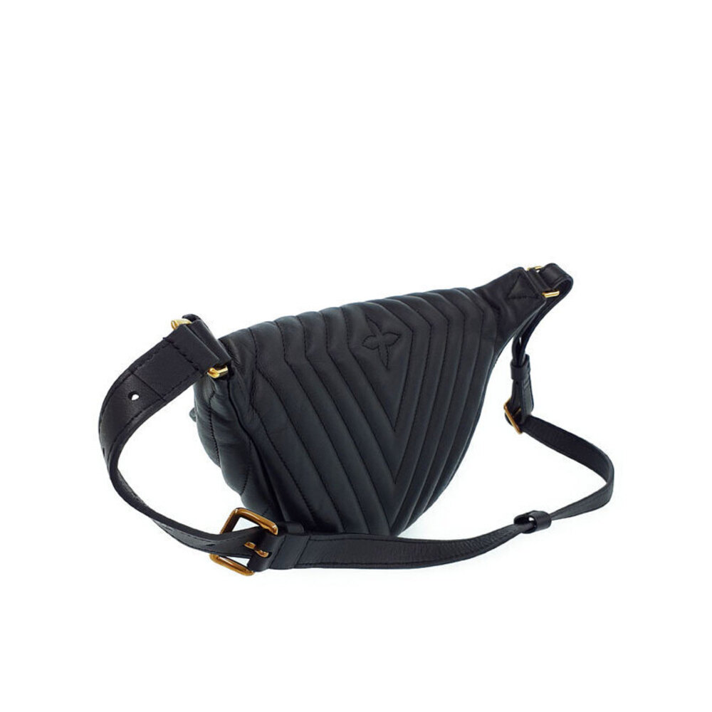 Louis Vuitton Bum Wave Body Bag
